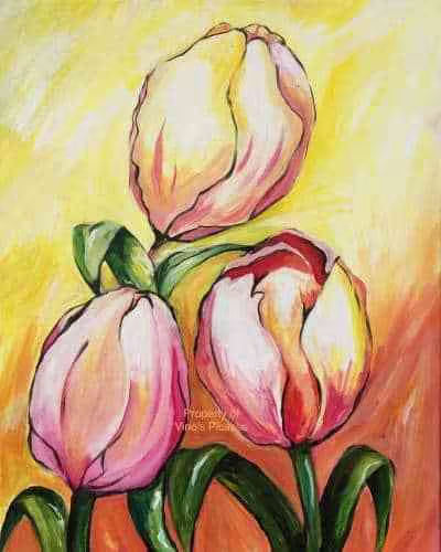 Tulips